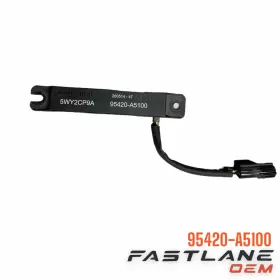95420-a5100 Hyundai 2013-2017 Elantra/santa Fe Antenna Assembly Smart Key Oem