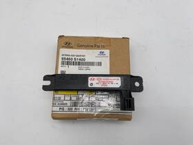 Hyundai 95460-s1400 2019-2020 Santa Fe Rear Smart Key Fob Antenna Keyless Entry