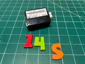95470-b8500 Hyundai 13-14 Santa Fe Keyless Key Less Entry Receiver Control Module Oem