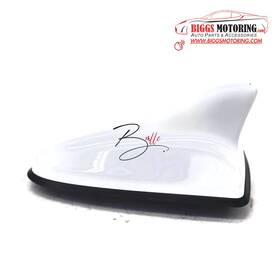 Hyundai 96210-2100ww8 2016-2018 Elantra Roof Shark Fin Antenna