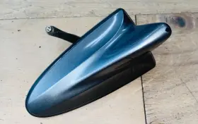 96210-2m1003dn Hyundai 2010-2012 Genesis Coupe Bk1 Roof Shark Fin Antenna Oem