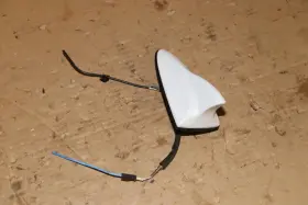 96210-2m120-yw6 Hyundai 2013-2016 Genesis Coupe Bk2 Roof Shark Fin Antenna /