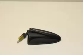 96210-2m160 Hyundai 13-16 Hyunda Genesis Coupe Shark Fin Radio Roof Antenna Mast