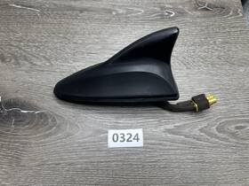 Hyundai 96210-2m160af 2009-2014 Genesis Sedan Shark Fin Roof Antenna Oem Used