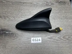 96210-2m160af Hyundai 2009-2014 Genesis Sedan Shark Fin Roof Antenna Oem Used