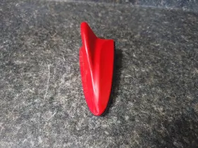 96210-2m160nga Hyundai 13-16 Genesis Coupe Shark Fin Roof Radio Antenna Tsukuba Red Nga Oem