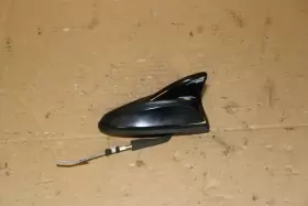 96210-2m210-yb6 Hyundai 2013-2016 Genesis Coupe Bk2 Roof Shark Fin Antenna /