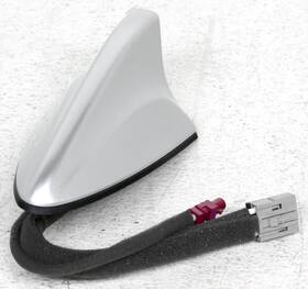 Hyundai 96210-2s800wea Oem For 2014 Tucson Silver-wea Antenna
