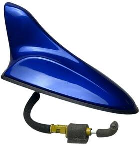 Hyundai 96210-2v711uu9 2012-2017 Veloster Antenna Shark Fin Roof Mount Radio Satellite Without Navi