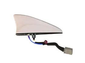 96210-2w200pw5 Hyundai 96210-2w200 2013-2018 Santa Fe Roof Exterior Shark Fin Antenna Module