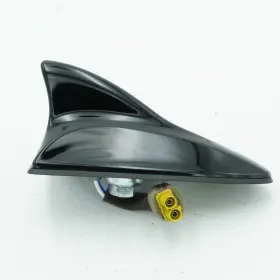 96210-3q800-s3b Hyundai 2009 - 2014 Sonata Roof Radio Antenna Black 3578