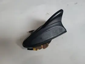 96210-3q800s7b Hyundai Sonata Roof Mounted Radio Antenna Black 2011 - 2014 Oem