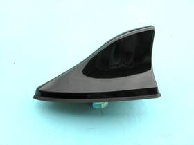 Hyundai 96210-3t250 15 16 17 Kia K900 Top Roof Shark Fin Radio Antenna Black Used Oem
