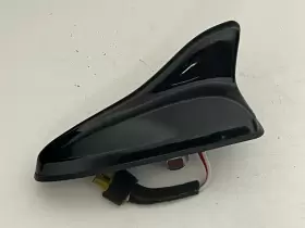 96210-3v610aa Hyundai Azera 2013 Roof Shark Fin Antenna Black Oem