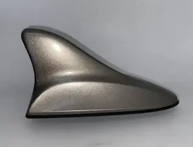 96210-3x000-rnz Hyundai 11-13 Elantra Antenna Shark Fin 96210-3x000rnz Desert Bronze Metallic