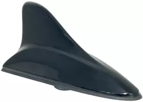 96210-3x000-s3b Hyundai 2011-2015 Elantra Black Phantom Shark Fin Radio Antenna
