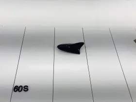 96210-3x000-s7u Hyundai 11-13 Elantra Rear Roof Shark Fin Antenna Module Atlantic Blue Oem