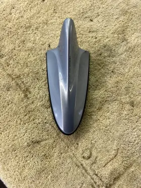 96210-3x000n2u Hyundai 2011-2015 Elantra Sedan Roof Mounted Radio Antenna Blue