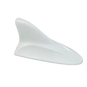 96210-3x000ww8 Hyundai 2011-2016 Elantra Radio Roof Shark Fin Antenna White