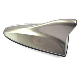 Hyundai 96210-3x200rnz 2011-2013 Elantra Antenna Shark Fin Gps Roof Oem Rn Desert Bronze Meta