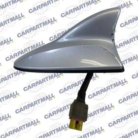 Hyundai 96210-4r800-y7s 11-15 Sonata Hybrid Roof Mount Shark Antenna Combination