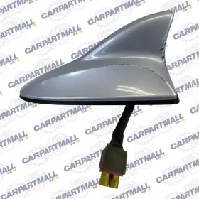 96210-4r800-y7s Hyundai 11-15 Sonata Hybrid Roof Mount Shark Antenna Combination