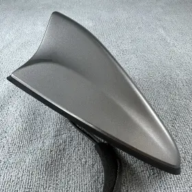 96210-4z050im Hyundai 2017-2018 Santa Fe Antenna Shark Fin Normal Roof Im Gray Oem