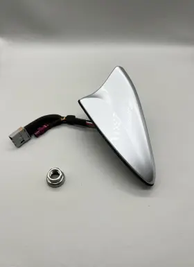 96210-4z1003d Hyundai 2013-2015 Santa Fe Sport Antenna Shark Fin Roof Oem