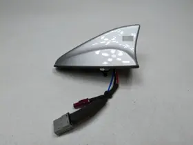 96210-4z100m8s Hyundai 2013 - 2016 Santa Fe Oem Exterior Roof Shark Fin Antenna Module Silver