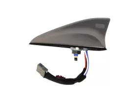 96210-4z100n9n Hyundai 96210-4z100p2s 2013-2018 Santa Fe Roof Exterior Shark Fin Antenna Module