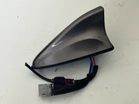 96210-4z100n9n Hyundai 96210-4z100rb5 Santa Fe Xl 2015 Shark Fin Antenna Arabian Mocha Pearl