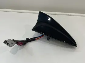 96210-4z100s3b Hyundai 96210 4z100s3b 2013-2018 Santa Fe Roof Exterior Shark Fin Antenna Black