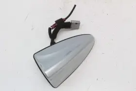 96210-4z100v9u Hyundai 2013-2016 Santa Fe Roof Exterior Shark Fin Antenna Cover Oem