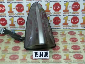 96210-4z290-im Hyundai 2016-2018 Santa Fe Roof Radio Shark Fin Antenna Oem