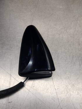 Hyundai 96210-4z290-w7u 13-18 Santa Fe Sport Roof Shark Fin Combination Antenna