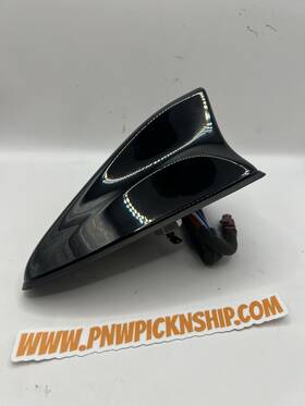 Hyundai 96210-a5110nka 2013-2017 Elantra Gt Sat Radio Antenna Shark Fin Oem
