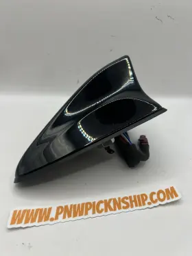 96210-a5110nka Hyundai 2013-2017 Elantra Gt Sat Radio Antenna Shark Fin Oem