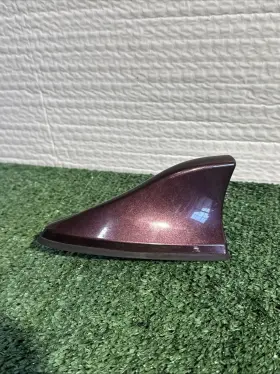 96210-a7-100b4n Hyundai 2017 Kia Forte Roof Shark Fin Antenna B4n Oem