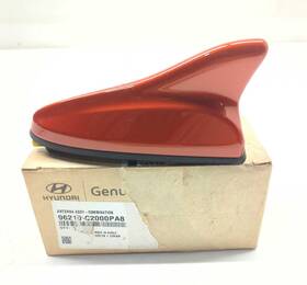 Hyundai 96210-c2000-pa8 New Oem Genuine Antenna Sunset Pa8 2015-2017 Sonata