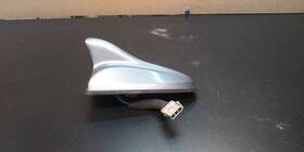Hyundai 96210-c2030-s2c 18 19 Sonata Shark Fin Antenna Grey Oem