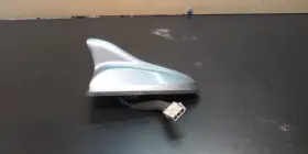 96210-c2030-s2c Hyundai 18 19 Sonata Shark Fin Antenna Grey Oem
