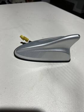 Hyundai 96210-c2100v8s 2015 - 2017 Radio Roof Mounted Antenna Gray 96210-c2100-v8s 4427