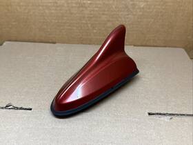 Hyundai 96210-c2101tr2 2015-2017 Sonata Shark Fin Antenna Venetian Red