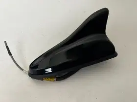 96210-c2130nn8 Hyundai Sonata 2015 Roof Radio Shark Fin Antenna Black Oem