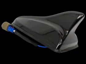 96210-c2230 Hyundai 18-19 Sonata Shark Fin Roof Antenna Black Oem Code S3b