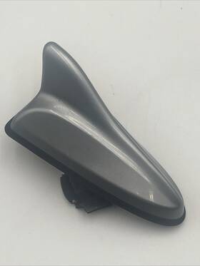 Hyundai 96210-c2500-v8s 2015 - 2017 Sonata Roof Shark Fin Radio Antenna Exterior