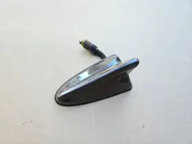 96210-c2500nn8 Hyundai 2015-2017 Sonata Shark Fin Antenna Dark Truffle Metallic