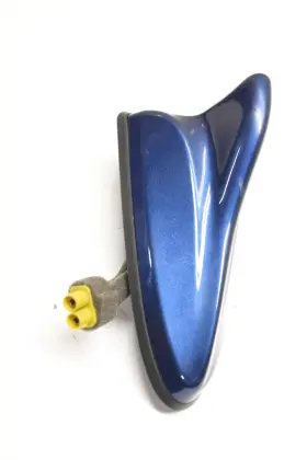 96210-c2500vu8 Hyundai 2015-2019 Sonata Antenna Shark Fin Gps Roof Blue A3d10