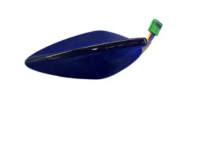 Hyundai 96210-cw100 2022-2024 Santa Cruz Oem Top Upper Shark Fin Antenna Black