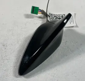 96210-cw300-eb Hyundai 2025 Tucson Santa Cruz Shark Roof Fin Radio Antenna Black S3b # 105923